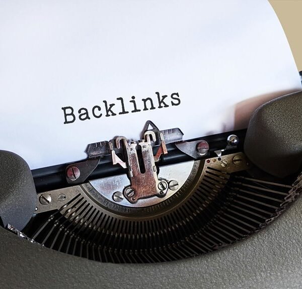 high authority backlinks boost